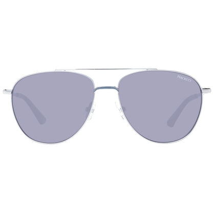 Gray Men Sunglass