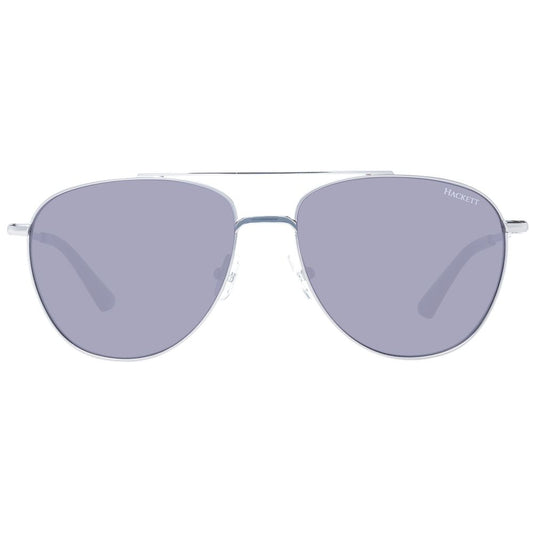 Gray Men Sunglass