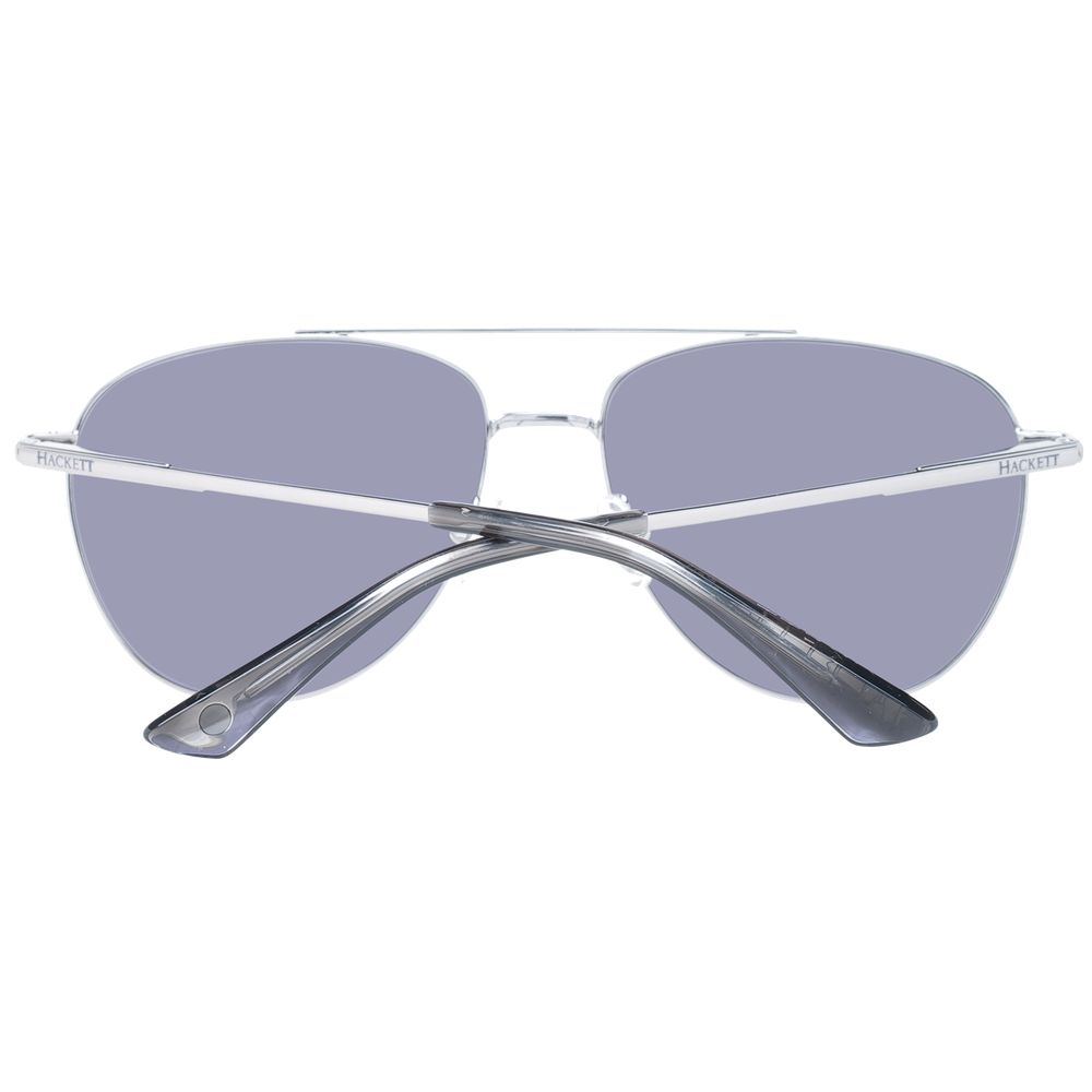 Gray Men Sunglass