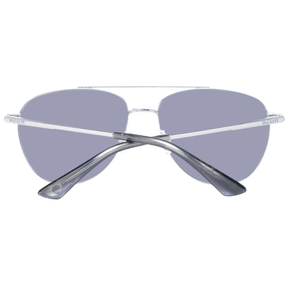 Gray Men Sunglass