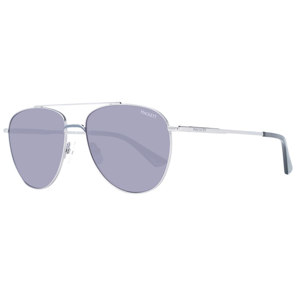 Gray Men Sunglass