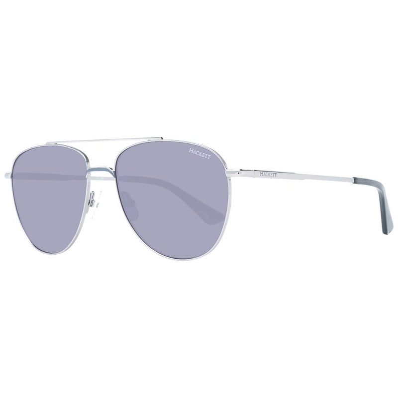 Gray Men Sunglass