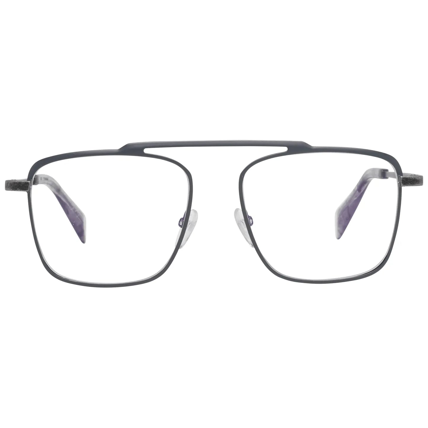 Gray Titanium Glasses (Frames)