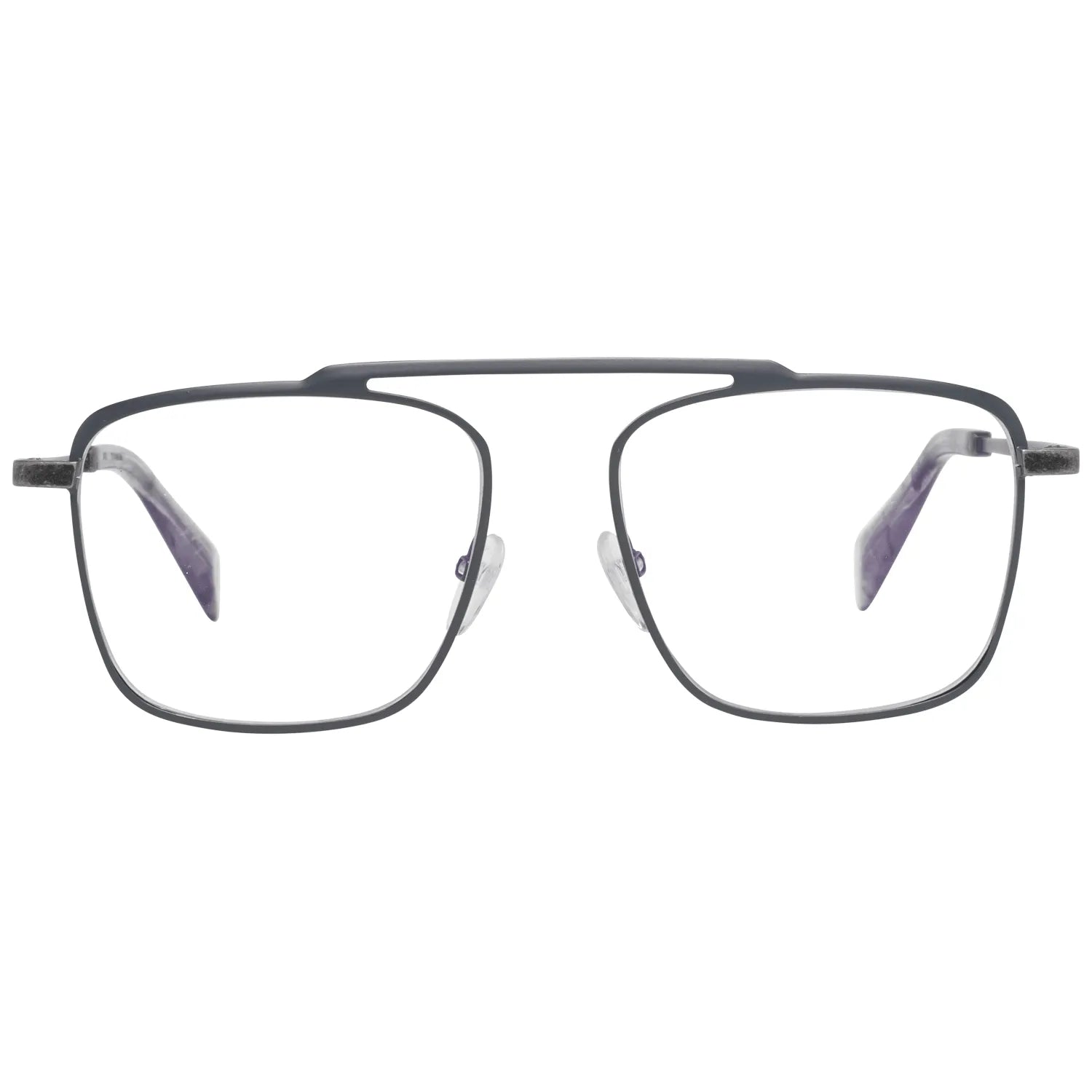 Gray Titanium Glasses (Frames)