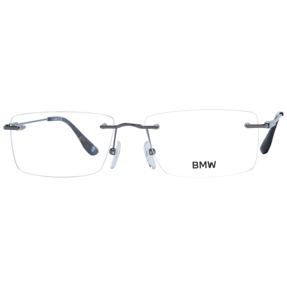 Gray Titanium Glasses (Frames)
