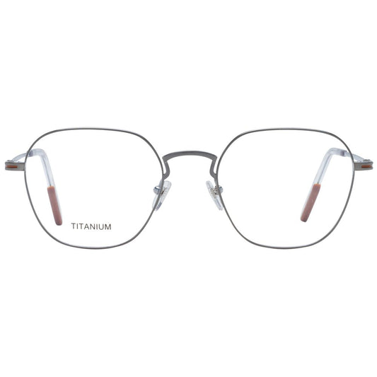 Gray Titanium Glasses (Frames)