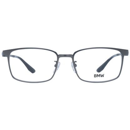 Gray Titanium Glasses (Frames)