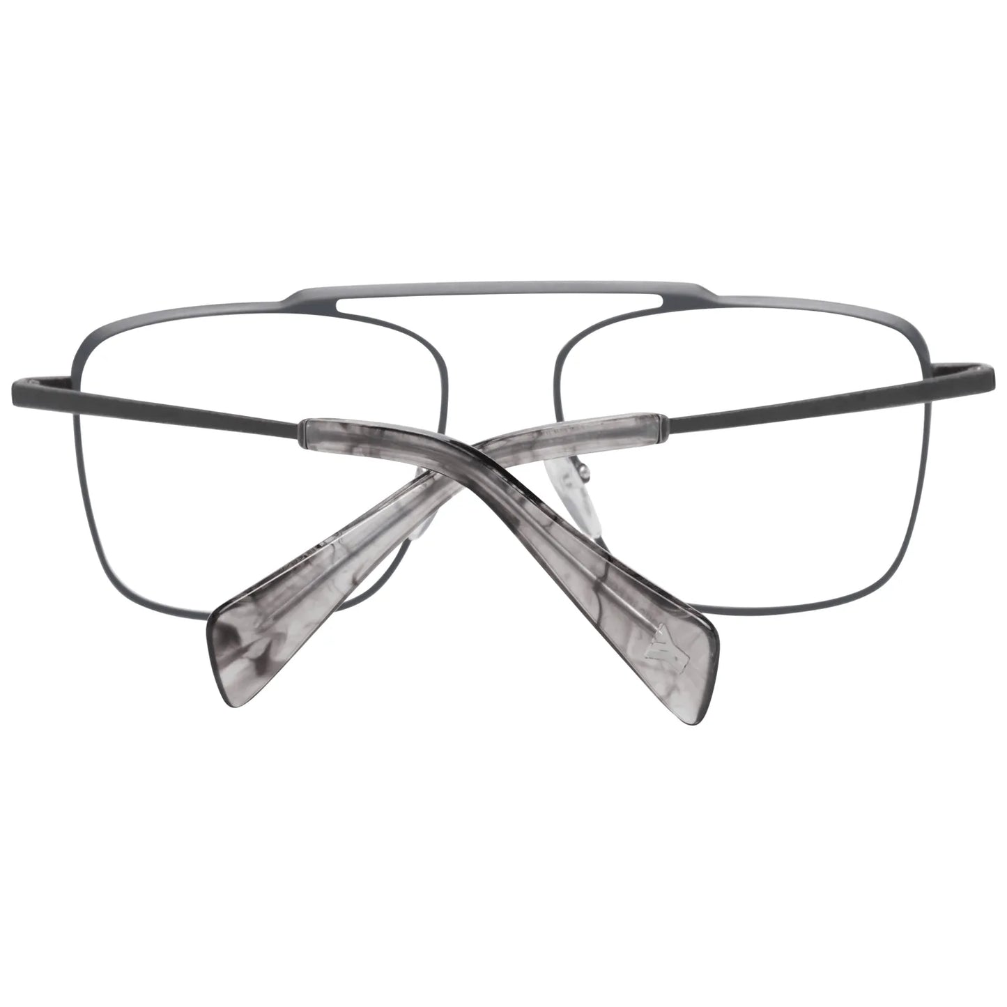 Gray Titanium Glasses (Frames)