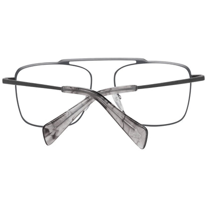 Gray Titanium Glasses (Frames)