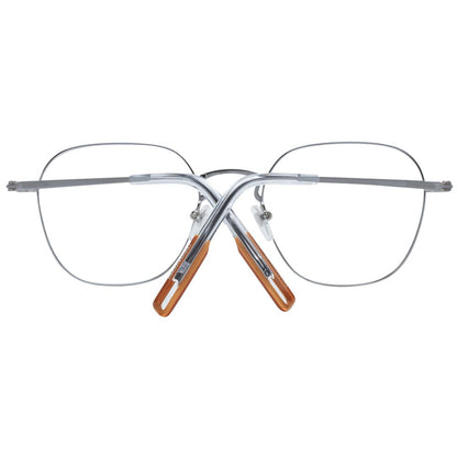 Gray Men Glasses Frame