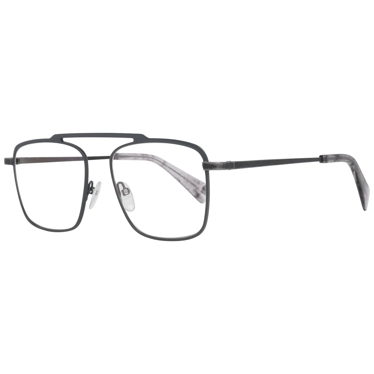 Gray Titanium Glasses (Frames)