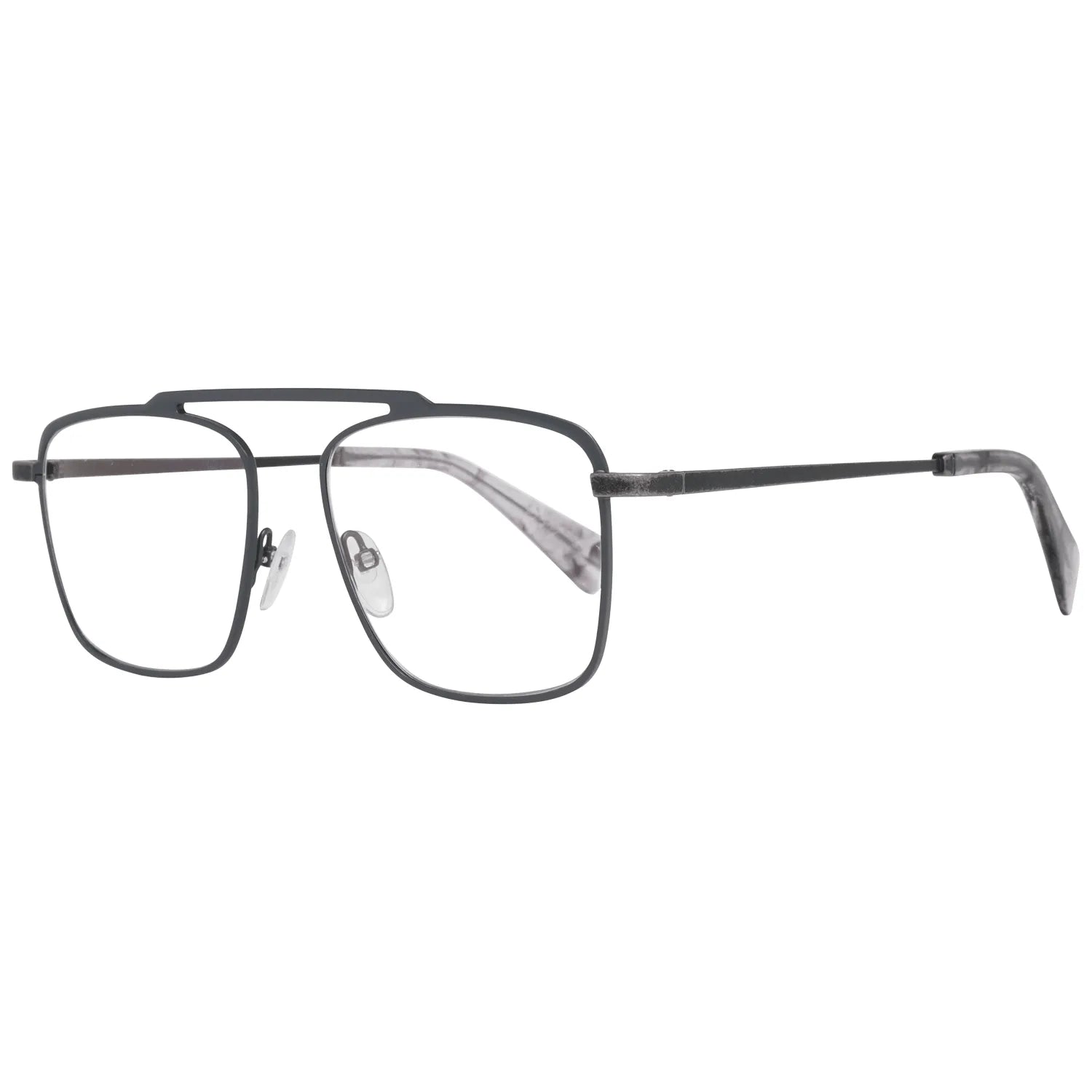 Gray Titanium Glasses (Frames)