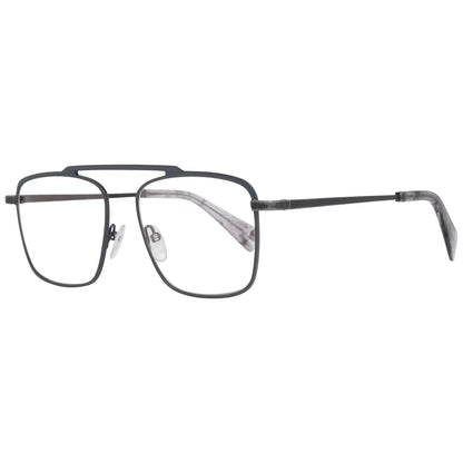 Gray Titanium Glasses (Frames)