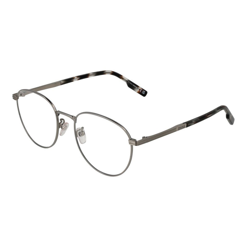 Gray Titanium Glasses (Frames)
