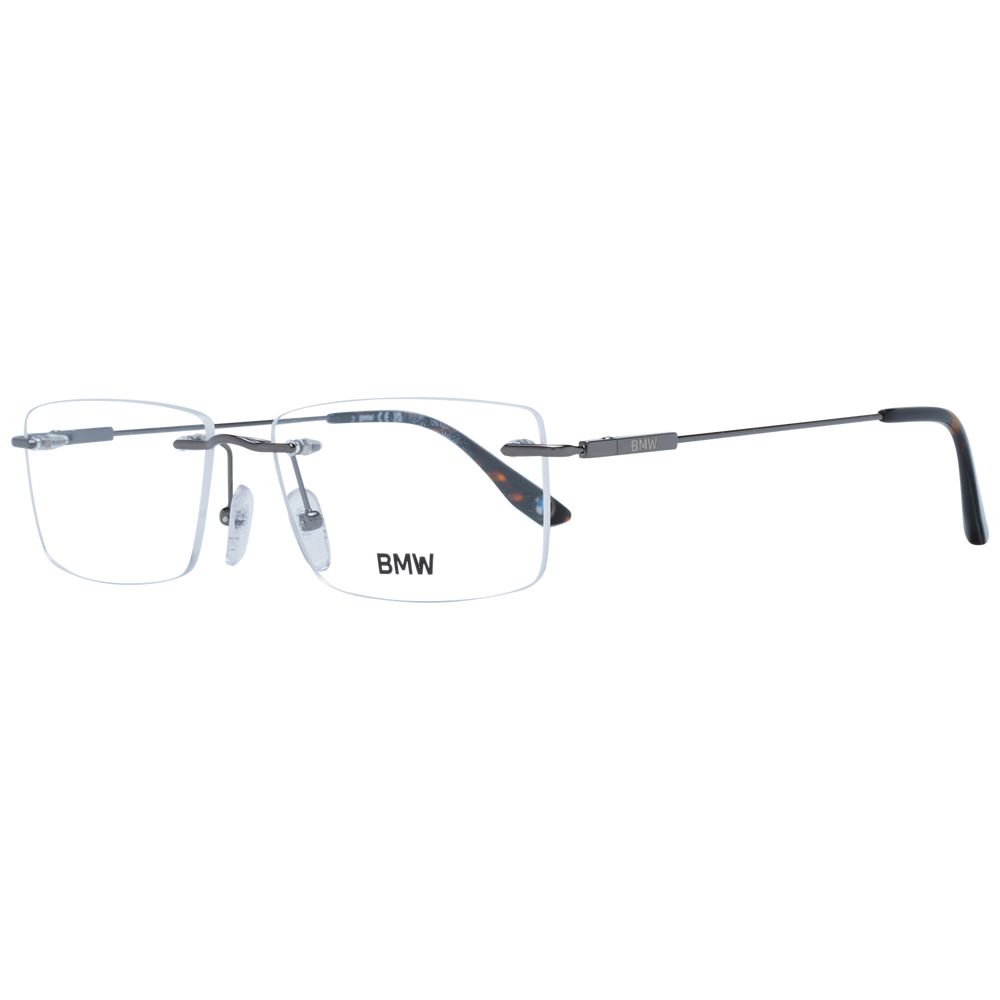 Gray Titanium Glasses (Frames)