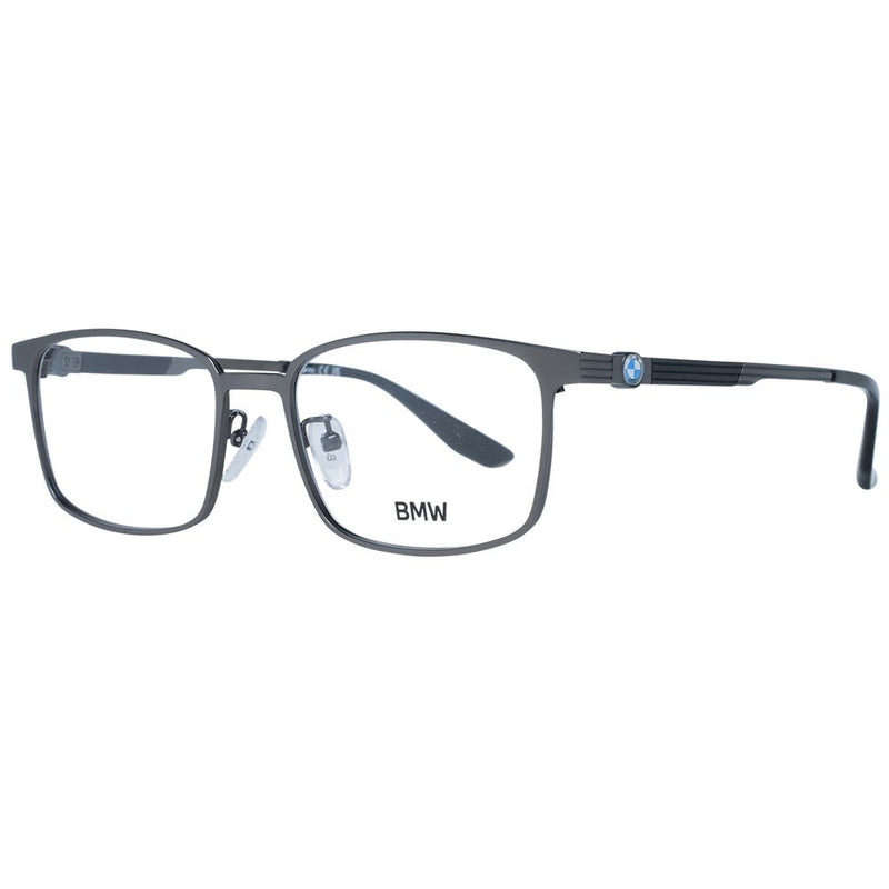 Gray Titanium Glasses (Frames)