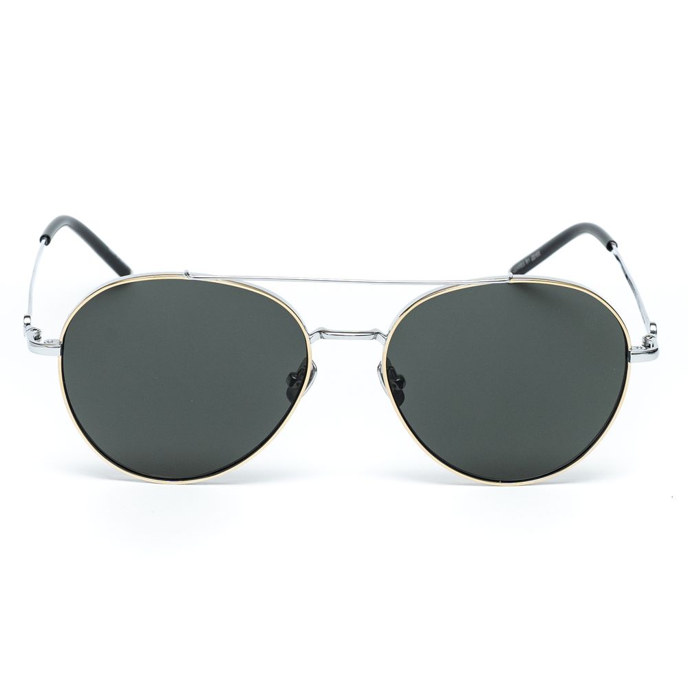 Gray Titanium Sunglasses-Belstaff-LabelTerrace.com