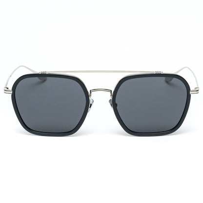 Gray Titanium Sunglasses-Belstaff-LabelTerrace.com
