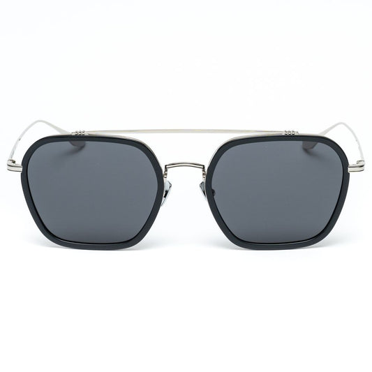 Gray Titanium Sunglasses-Belstaff-LabelTerrace.com