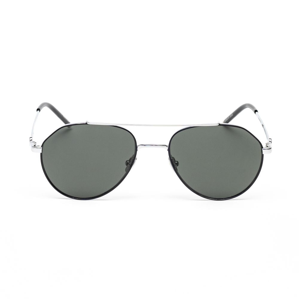 Gray Titanium Sunglasses-Belstaff-LabelTerrace.com