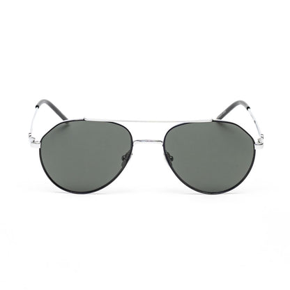 Gray Titanium Sunglasses-Belstaff-LabelTerrace.com