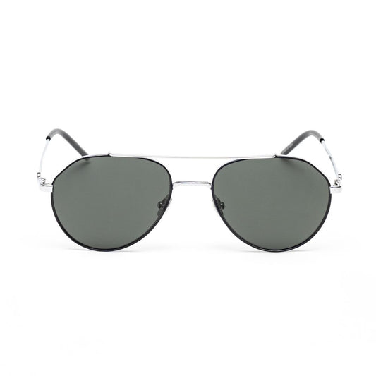 Gray Titanium Sunglasses-Belstaff-LabelTerrace.com