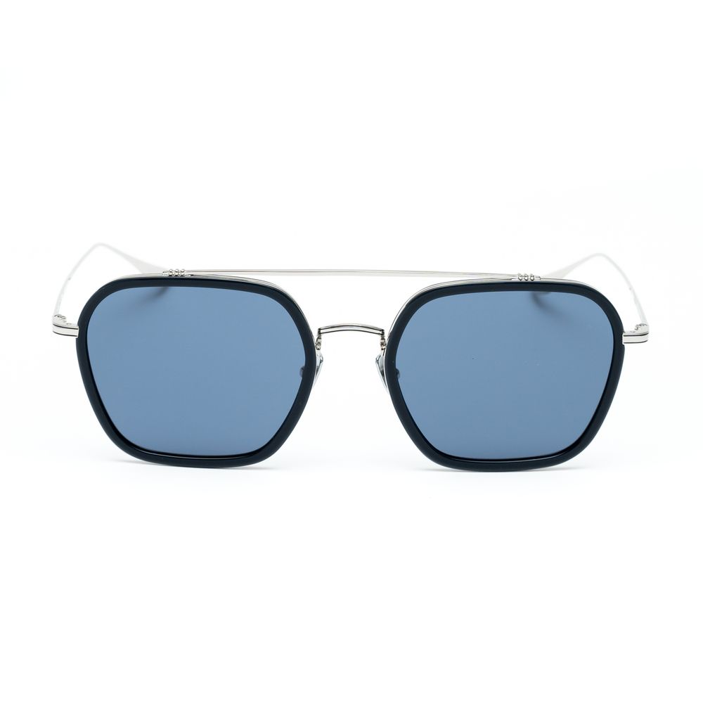 Gray Titanium Sunglasses-Belstaff-LabelTerrace.com