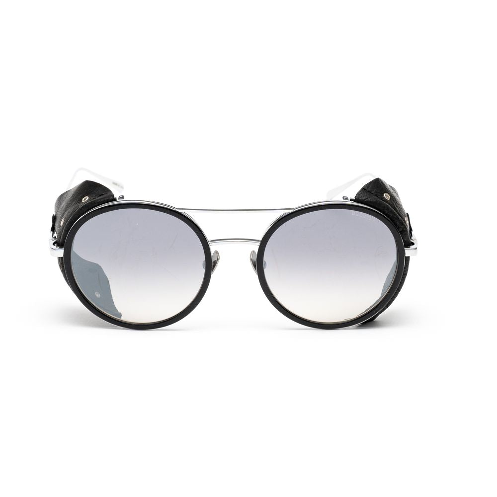 Gray Titanium Sunglasses-Belstaff-LabelTerrace.com