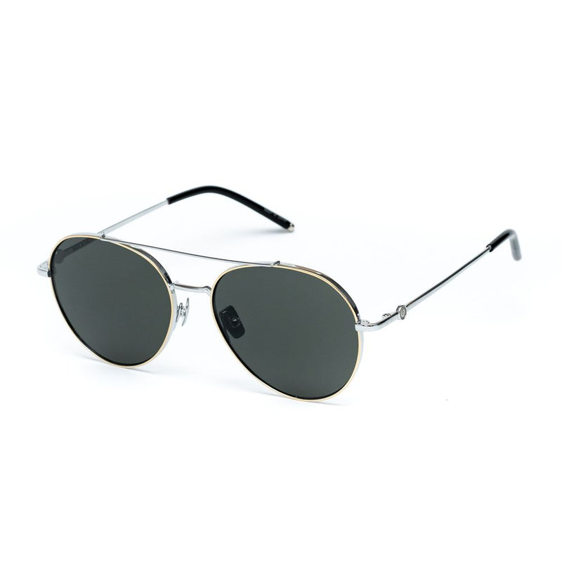 Gray Titanium Sunglasses-Belstaff-LabelTerrace.com