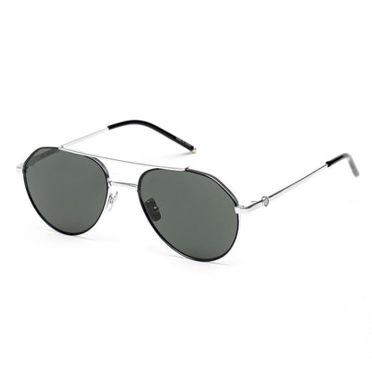 Gray Titanium Sunglasses-Belstaff-LabelTerrace.com