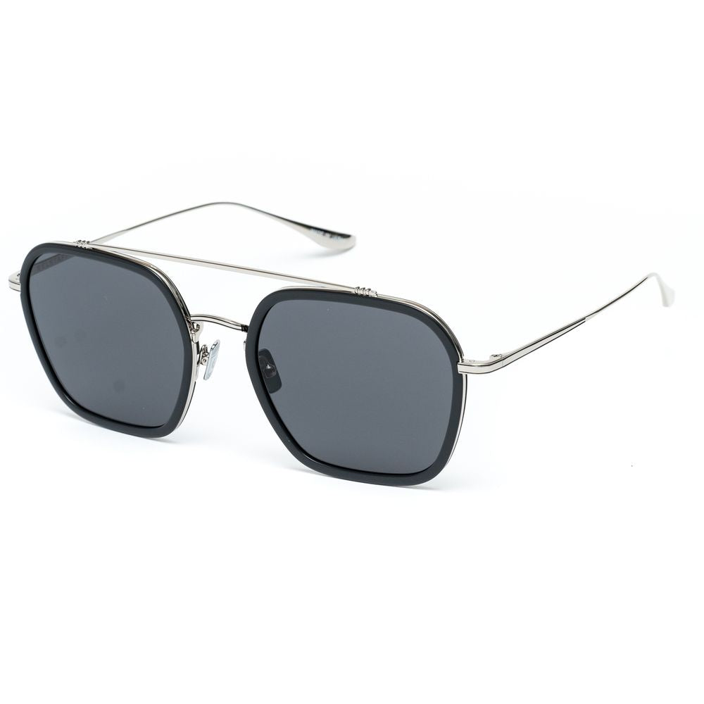 Gray Titanium Sunglasses-Belstaff-LabelTerrace.com