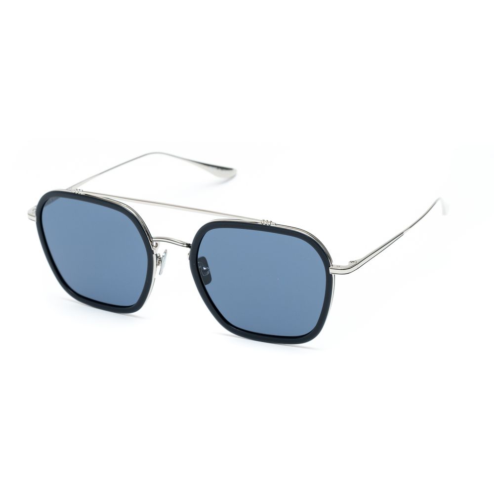 Gray Titanium Sunglasses-Belstaff-LabelTerrace.com