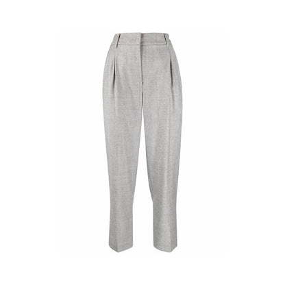 Cropped Pants-Brunello Cucinelli-LabelTerrace.com