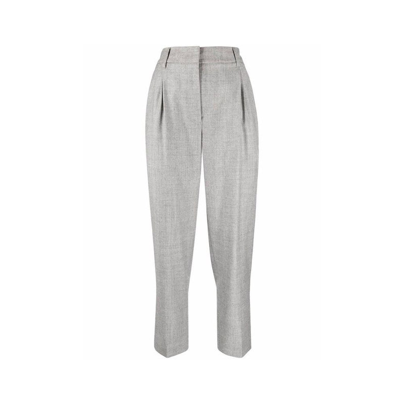 Cropped Pants-Brunello Cucinelli-LabelTerrace.com
