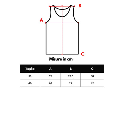 Gray Viscose Tank Top-Tom Ford-LabelTerrace.com