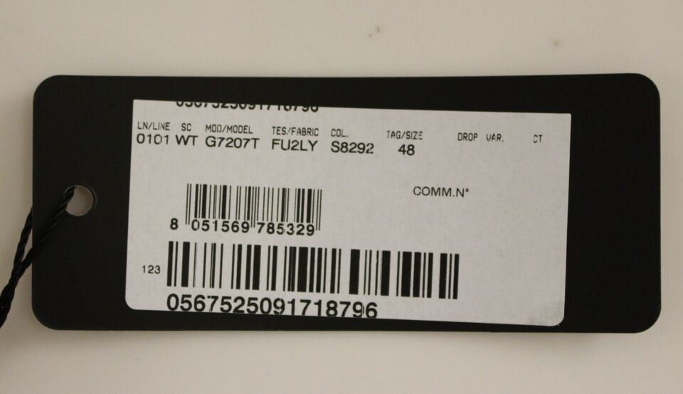 Gray Wool Formal Dress Vest Gilet Weste-Dolce & Gabbana-LabelTerrace.com