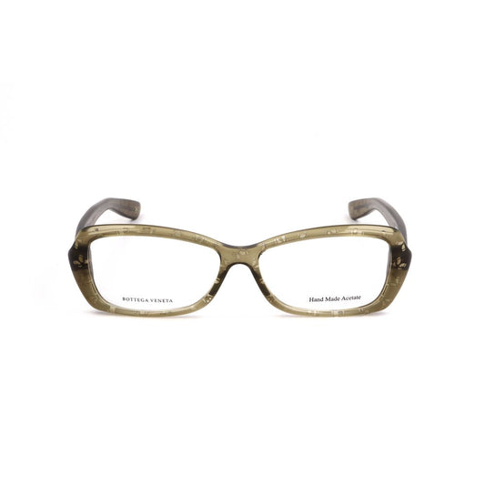 Green Acetate Frames-Bottega Veneta-LabelTerrace.com