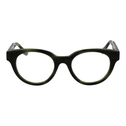 Green Acetate Glasses (Frames)