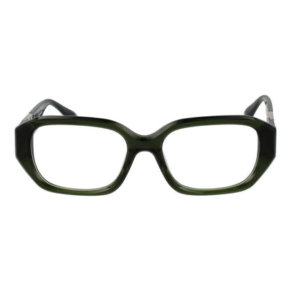 Green Acetate Glasses (Frames)
