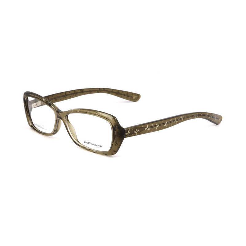 Green Acetate Frames-Bottega Veneta-LabelTerrace.com