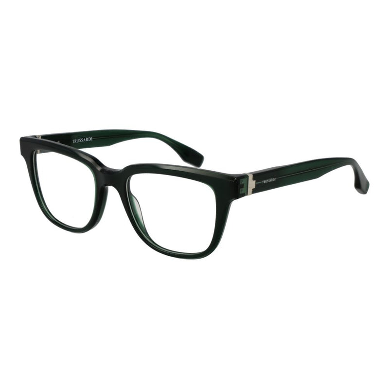 Green Acetate Glasses (Frames)
