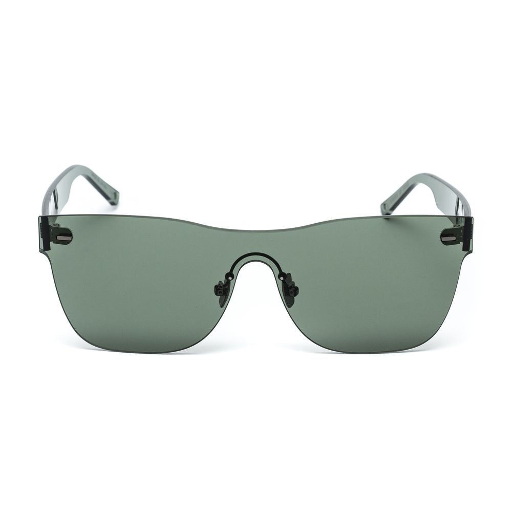 Green Acetate Sunglasses-Belstaff-LabelTerrace.com