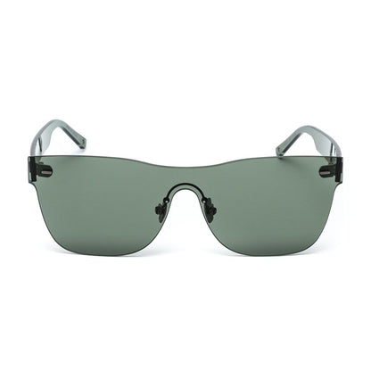 Green Acetate Sunglasses-Belstaff-LabelTerrace.com