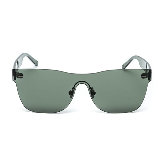 Green Acetate Sunglasses-Belstaff-LabelTerrace.com