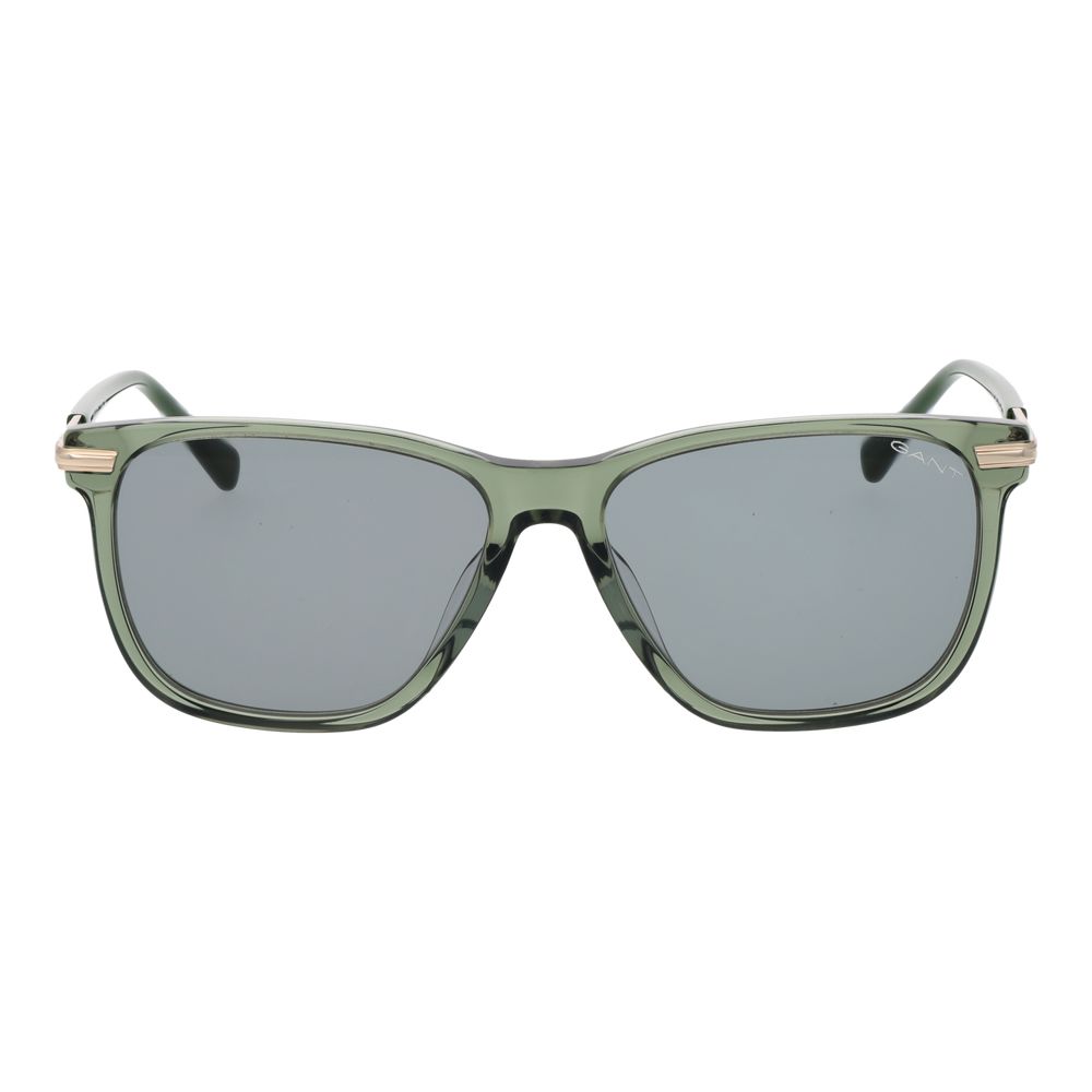 Green Men Sunglass