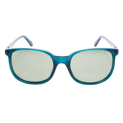 Green Acetate Sunglasses-LGR-LabelTerrace.com