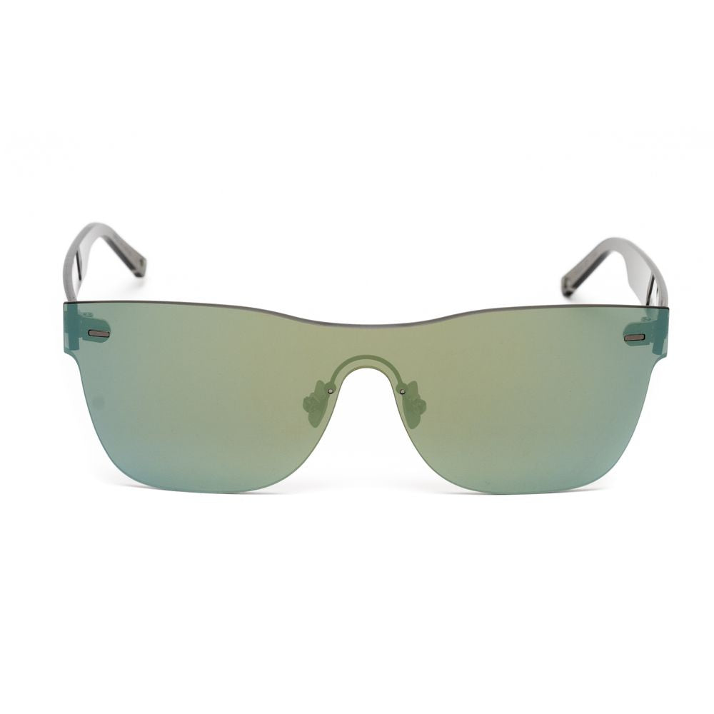 Green Acetate Sunglasses-Belstaff-LabelTerrace.com