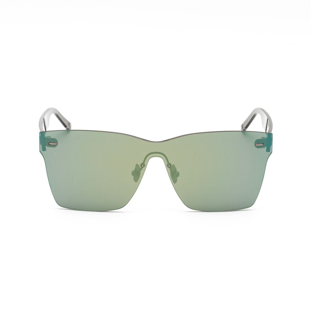 Green Acetate Sunglasses-Belstaff-LabelTerrace.com