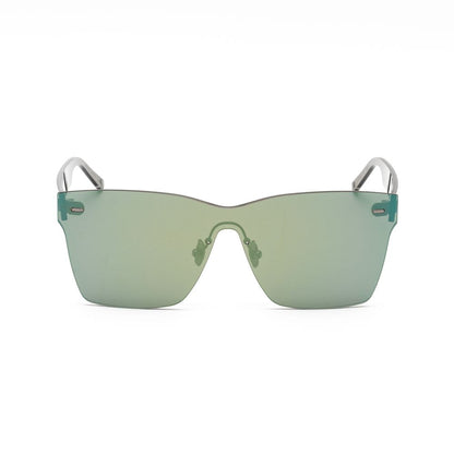 Green Acetate Sunglasses-Belstaff-LabelTerrace.com