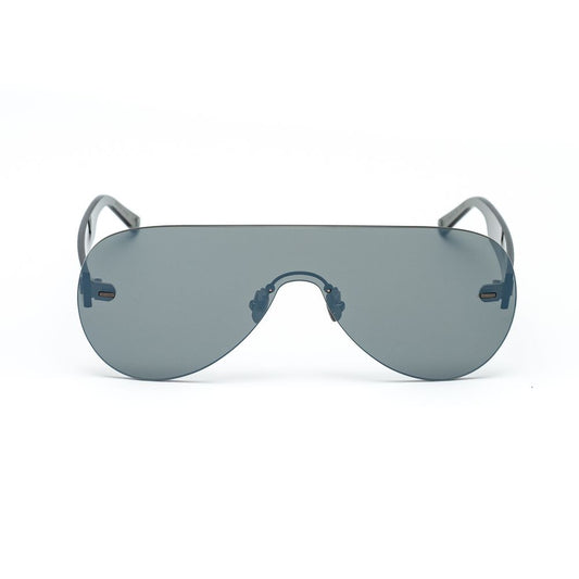 Green Acetate Sunglasses-Belstaff-LabelTerrace.com